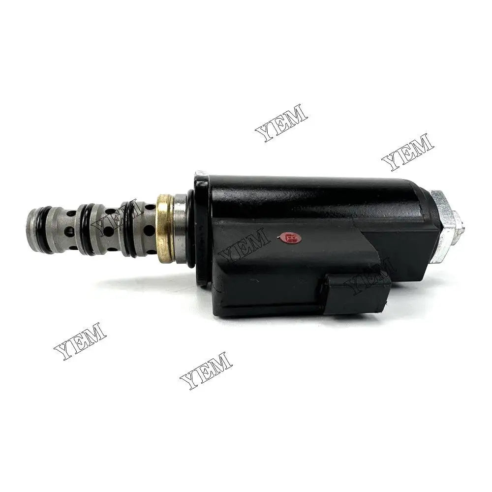 Part Number 121-1491 H132048 KWE5K-31 G24DB30 G24DA30 Solenoid For Caterpillar E303.5 Engine YEMPARTS