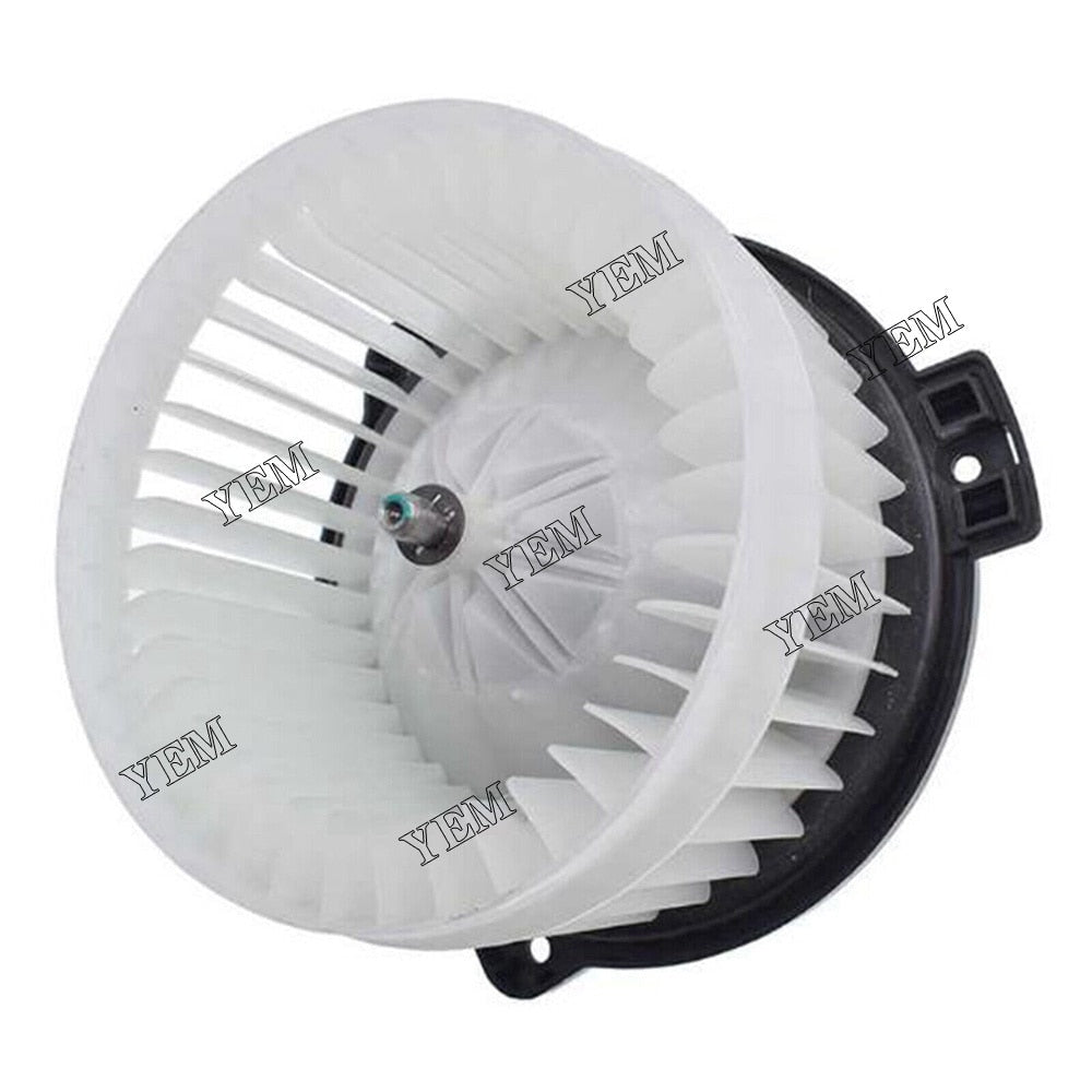 YEM Engine Parts Blower Motor Fan MB657230 For Mitsubishi Pajero V46 2.8D-Turbo 4M40 1990-2004 For Mitsubishi