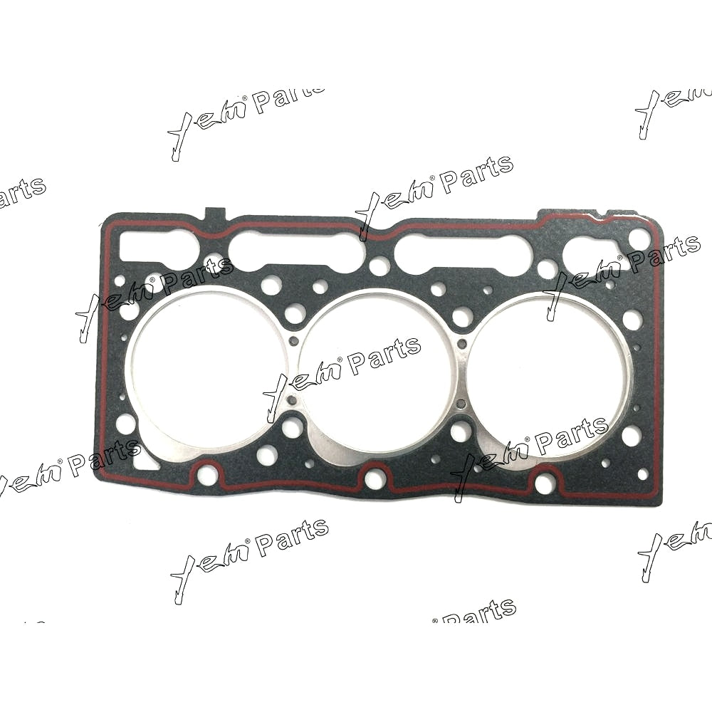 YEM Engine Parts Head Gasket 16261-03310 For Kubota D1105 (Graphite) For Kubota