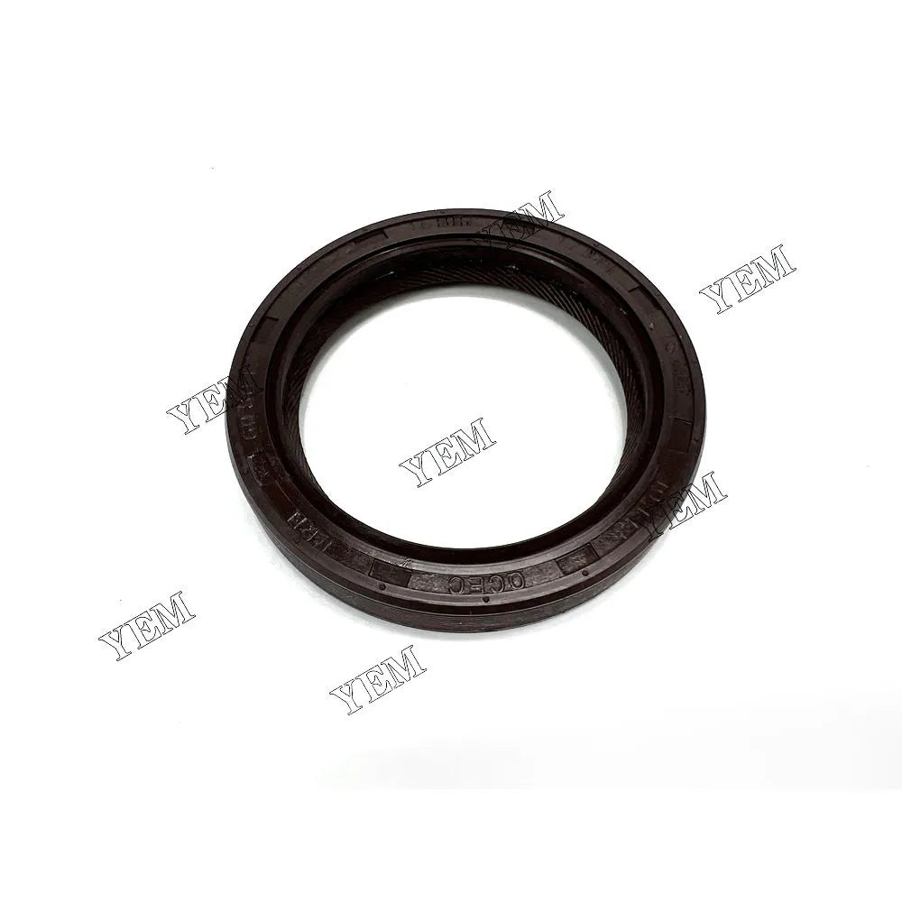 Crankshaft Front Oil Seal For Quanchai QC495T45 Engine YEMPARTS