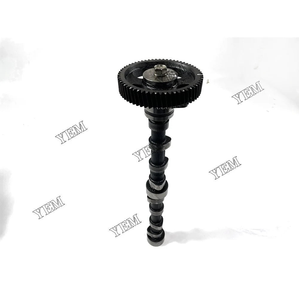 competitive price Camshaft Assembly For Toyota 1DZ excavator engine part YEMPARTS