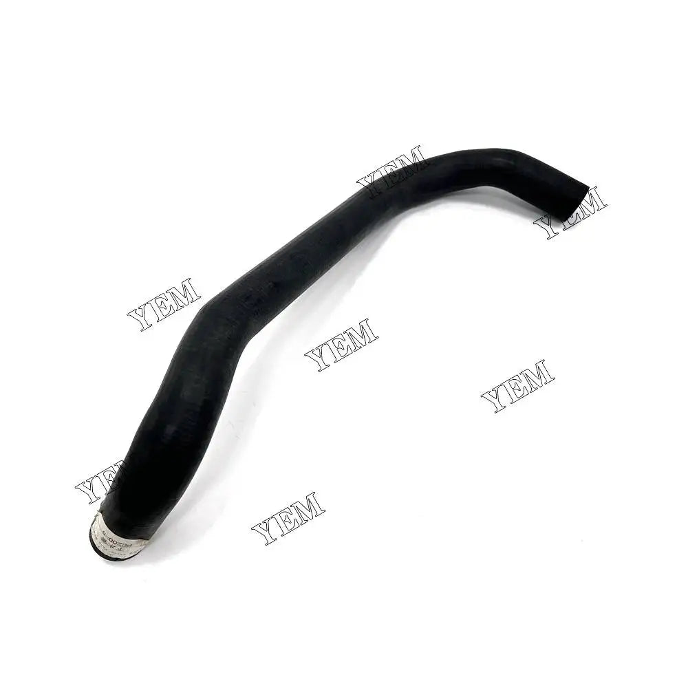 Free Shipping 6D105 Radiator Down Pipe For Komatsu engine Parts YEMPARTS