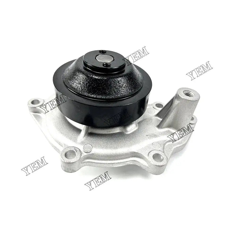 Part Number ME995072 Water Pump For Mitsubishi 4M50 Engine YEMPARTS