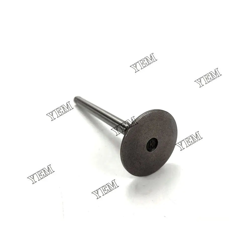 competitive price Intake Valve For Weichai K4100D excavator engine part YEMPARTS