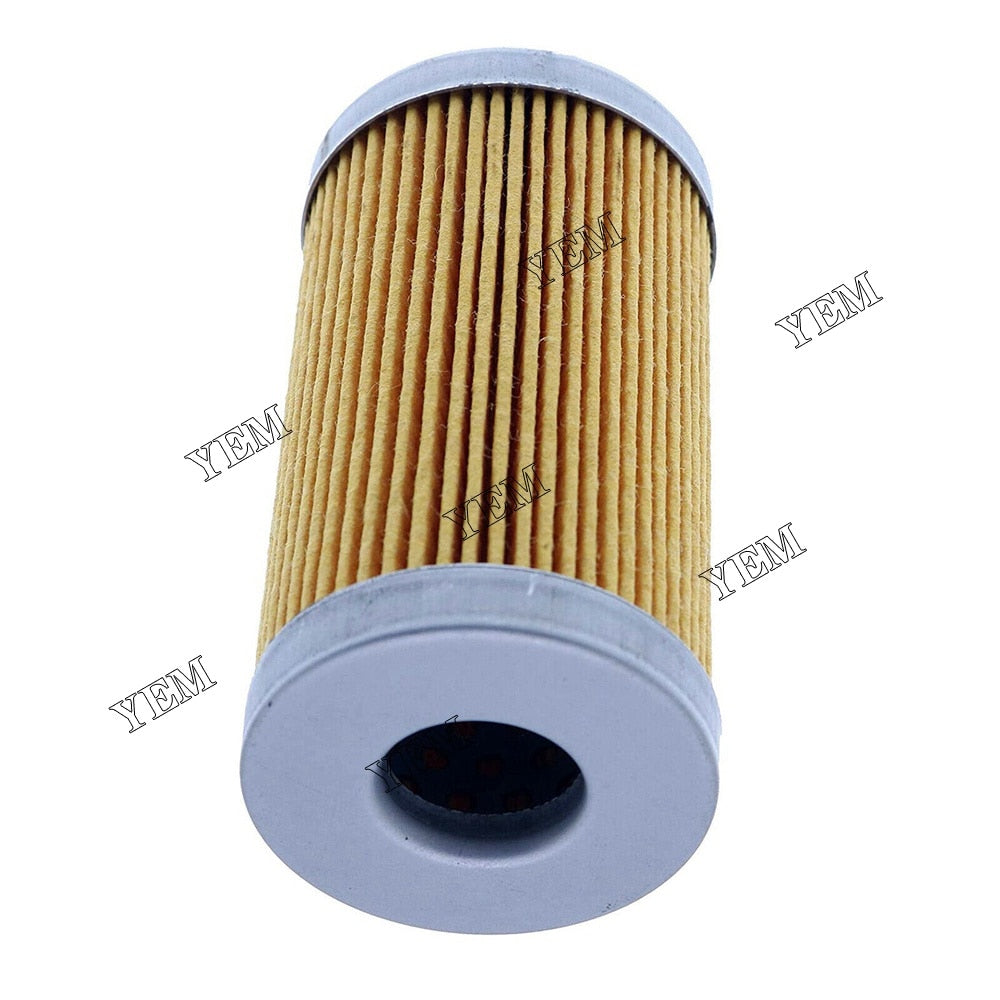 YEM Engine Parts Fuel Filter For Yanmar F18, F20, F22, F24, FX26, FX28, FX32, F37D, FX42, F46D For Yanmar