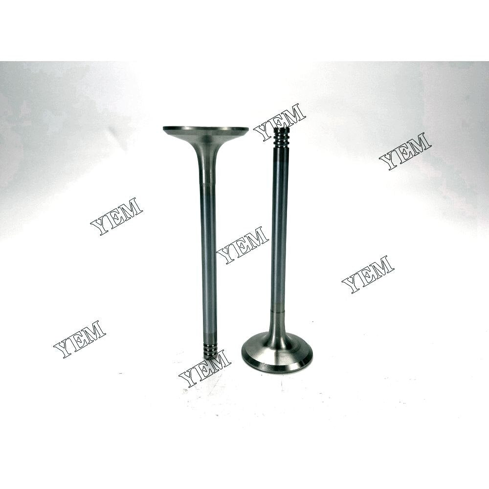 YEM F2L2011 Intake Valve Deutz excavator diesel engine YEMPARTS