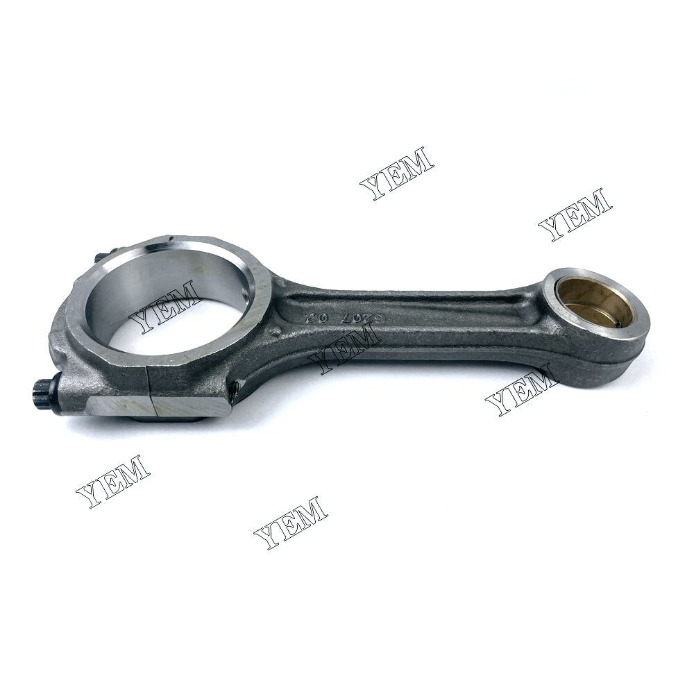 yemparts 6D95 Connecting Rod 238mm For Komatsu Diesel Engine FOR KOMATSU