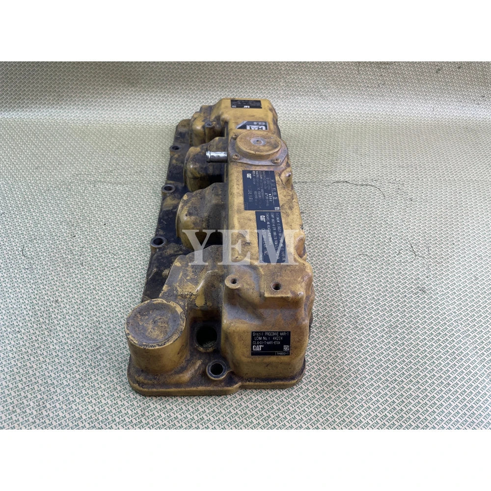 FOR CATERPILLAR ENGINE C2.6 VALVE CHAMBER COVER For Caterpillar