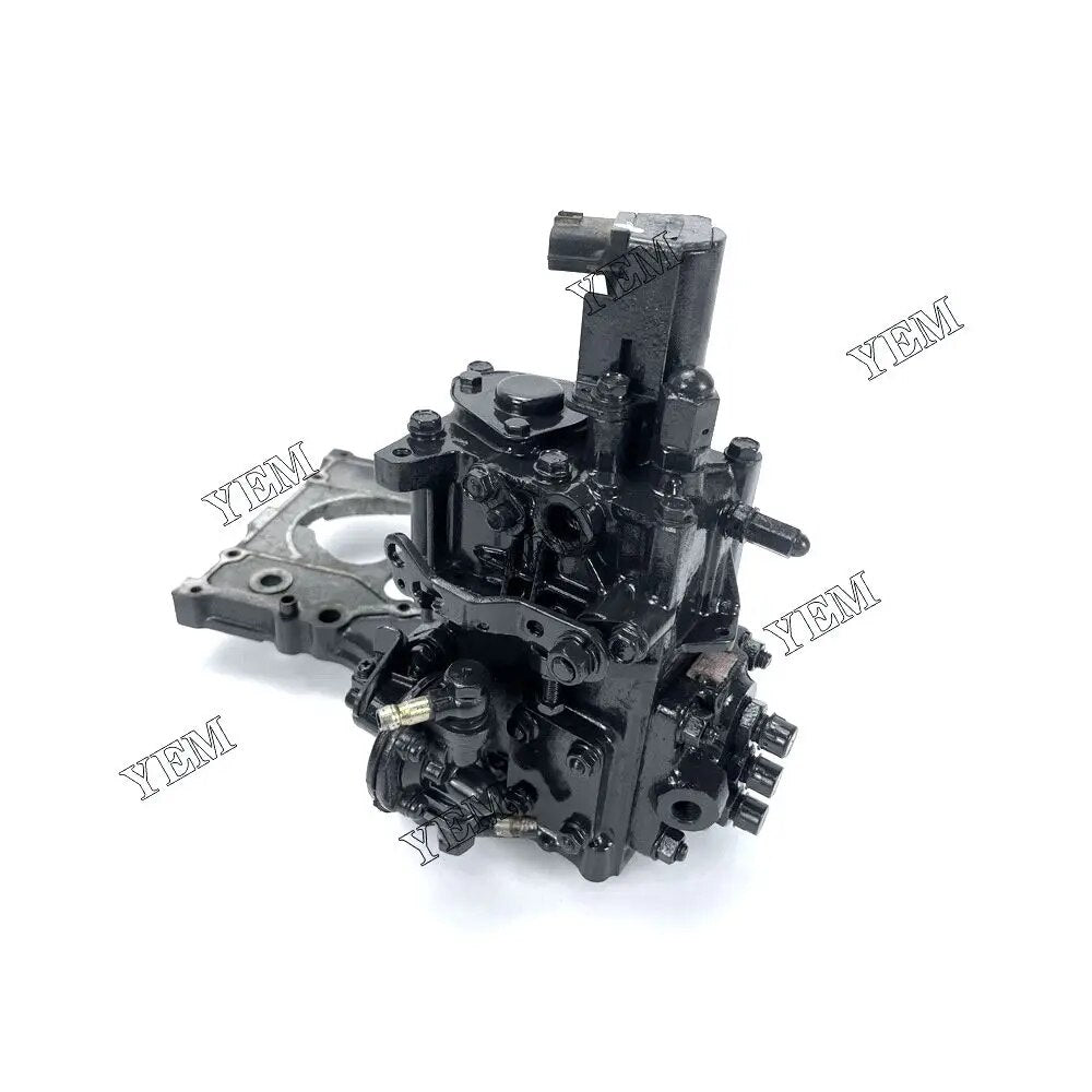 For Yanmar excavator engine 3TNE68 Fuel Injection Pump Assy 19225-51100 YEMPARTS