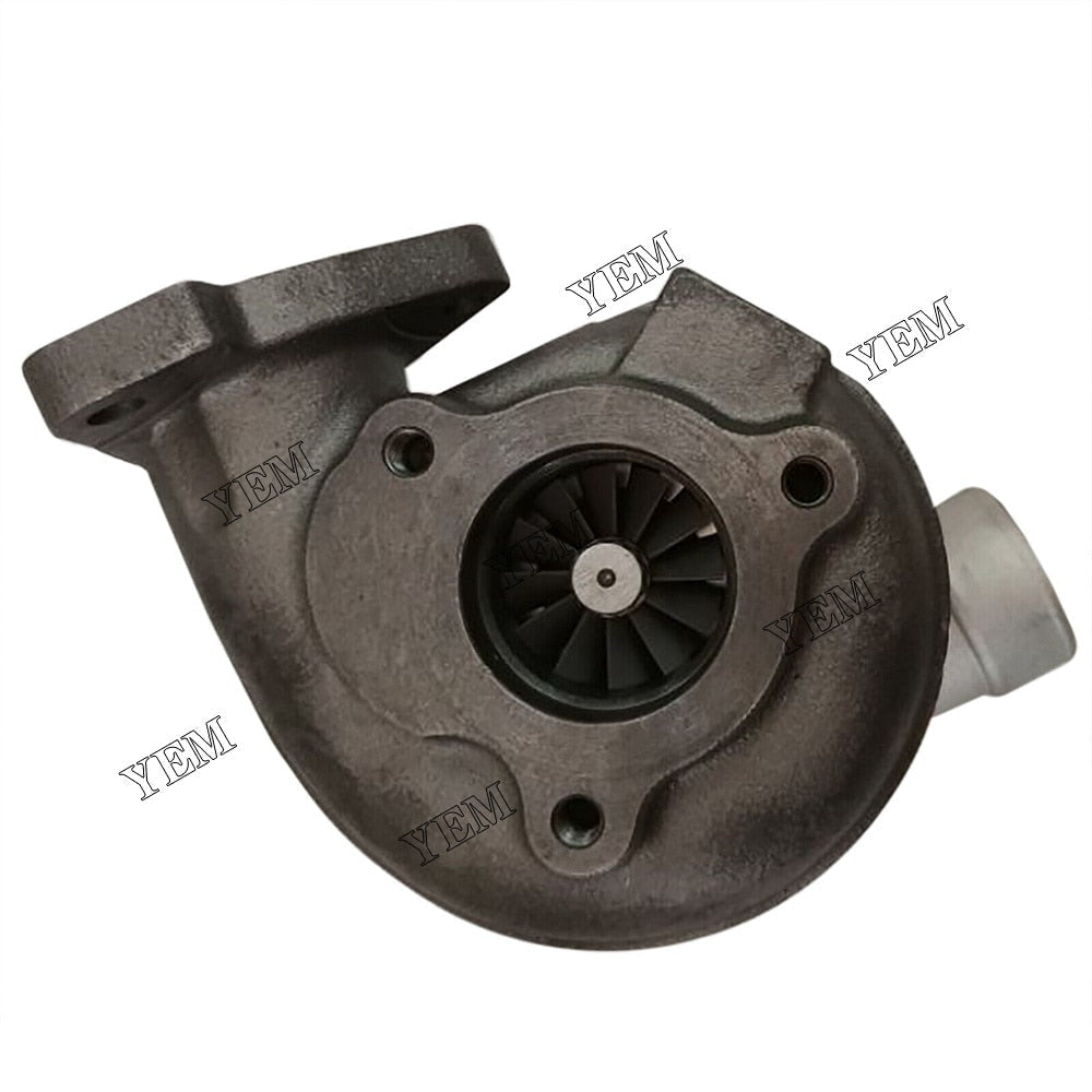 YEM Engine Parts Turbocharger 6673173 For Bobcat 863 864 873 883 A220 For Deutz BF4M2011 Engine For Deutz