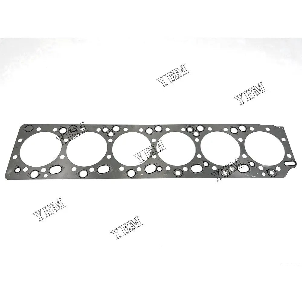 competitive price Cylinder Head Gasket For Volvo D16E excavator engine part YEMPARTS