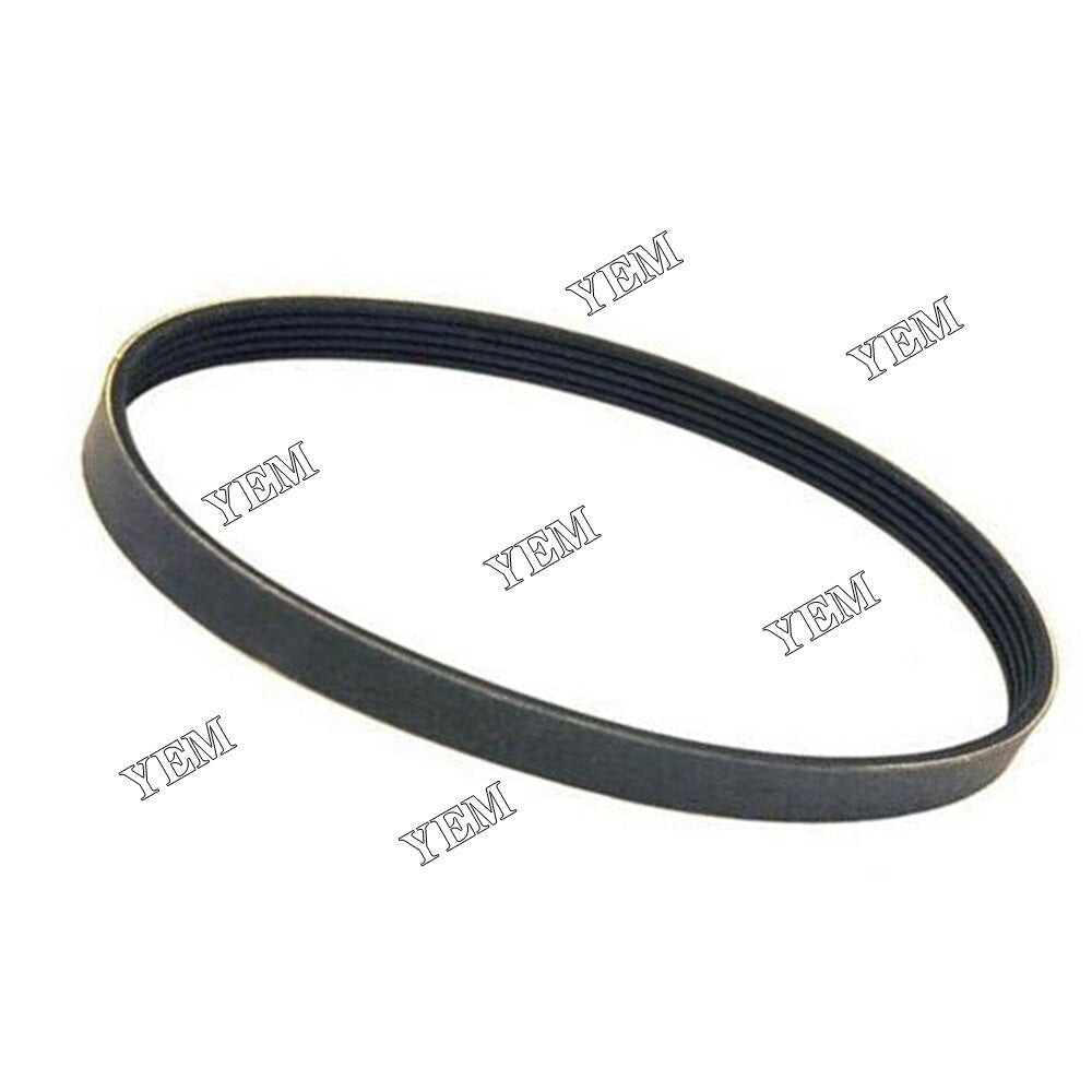 YEM Engine Parts For Toro Part # 1-633749 Hydro Pump Belt; Z Master Hydro Pump Belt For Other