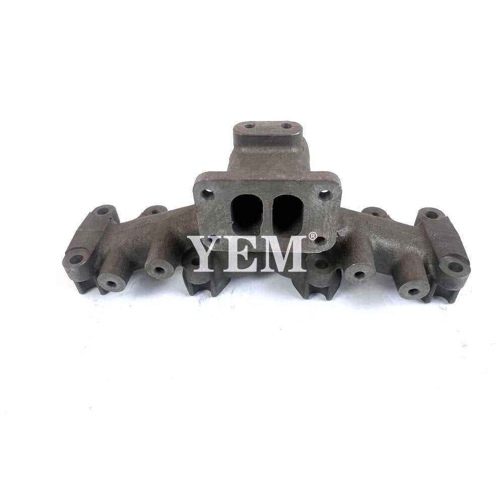 YEM Engine Parts Exhaust Manifold 4936504 For Cummins Engine 4BT For Cummins