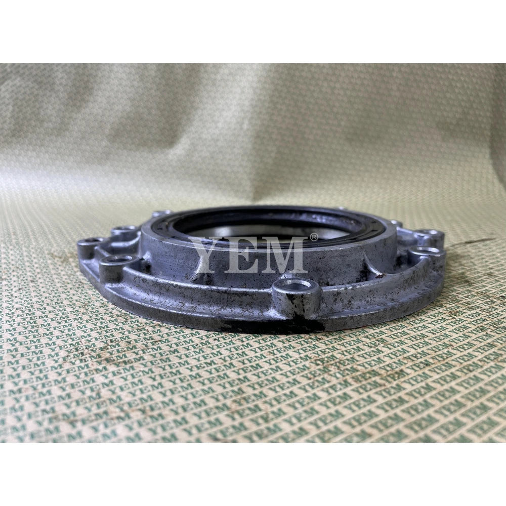 SECOND HAND BEARING CASE COVER FOR YANMAR 4TN100 DIESEL ENGINE PARTS For Case