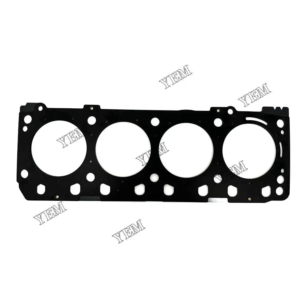 Free Shipping D2011L04 Head Gasket For Deutz engine Parts YEMPARTS