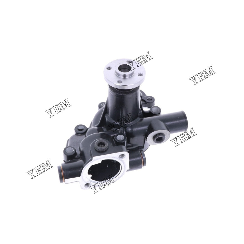 YEM Engine Parts Water pump For Yanmar 3TN75L 3TNE75 3TNV75 3TN75E Komatsu engine 3TN75-RJ 3D75 For Yanmar