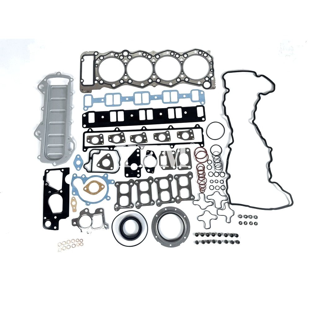 YEM Engine Parts For Mitsubishi Fuso FE640 Engine 4M50 Full Gasket Kit /Gasket Set For Mitsubishi