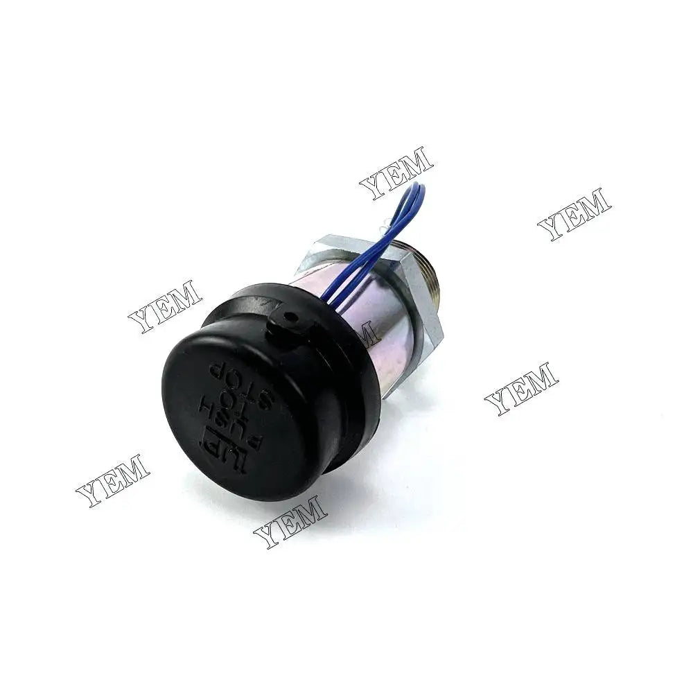 Free Shipping S3L2 Solemoid Valve MM409-67001 For Mitsubishi engine Parts YEMPARTS