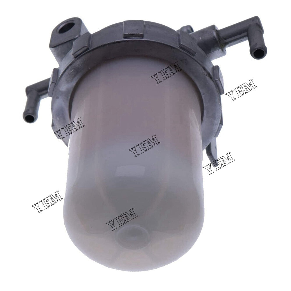 YEM Engine Parts 11983355620 Fuel Filter For Yanmar 3TNM74F-NGGE 3TNM74F-NHGE 3TNV80F-NGGE Engine For Yanmar