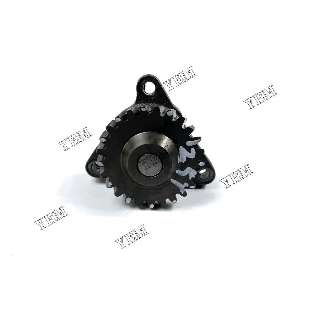 competitive price Engine Oil Pump For Yanmar 3TNA68 excavator engine part YEMPARTS