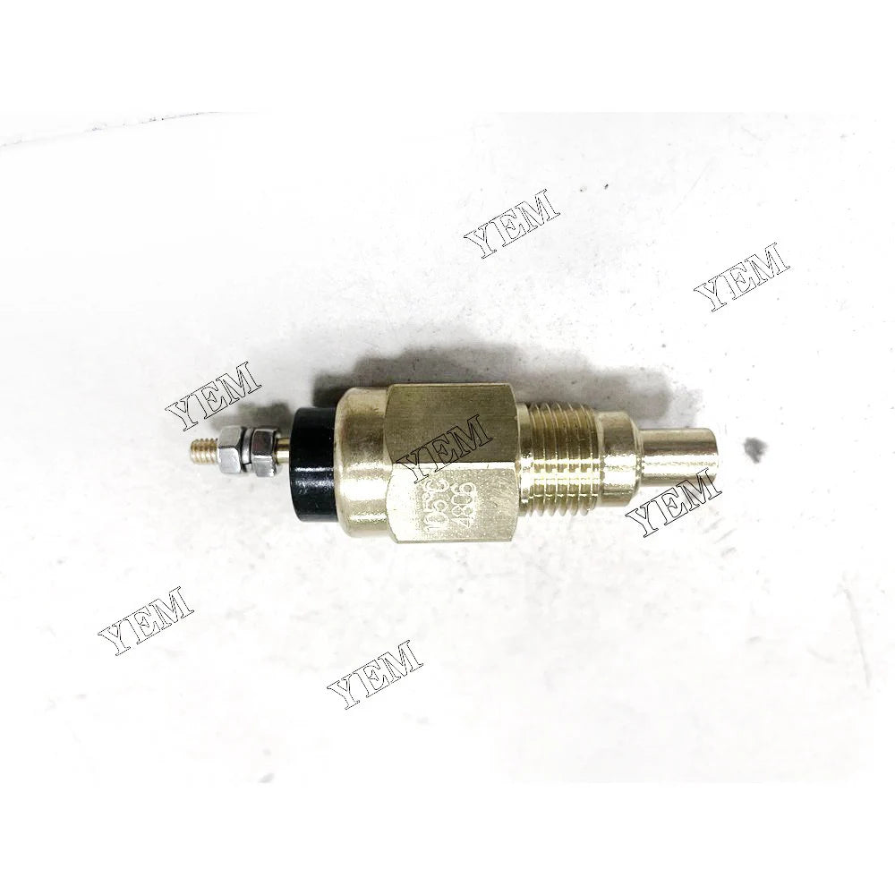 competitive price 8-97125600-0 Water Temp Sensor 105??C For Isuzu 6WG1 excavator engine part YEMPARTS