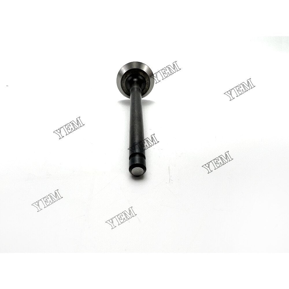 YEM DF750 Exhaust Valve 12694-13120 Kubota excavator diesel engine YEMPARTS