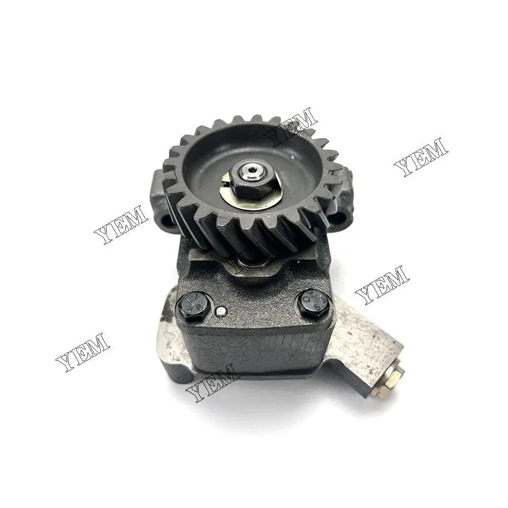 For Doosan excavator engine D2366T Oil Pump YEMPARTS