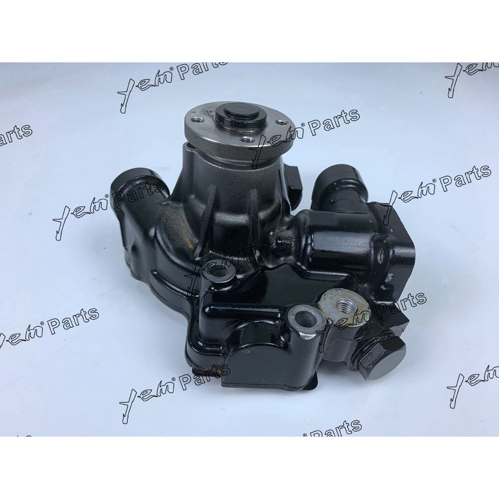 YEM Engine Parts New Water Pump For Yanmar 3TNV76 3YM20 Engine For Yanmar