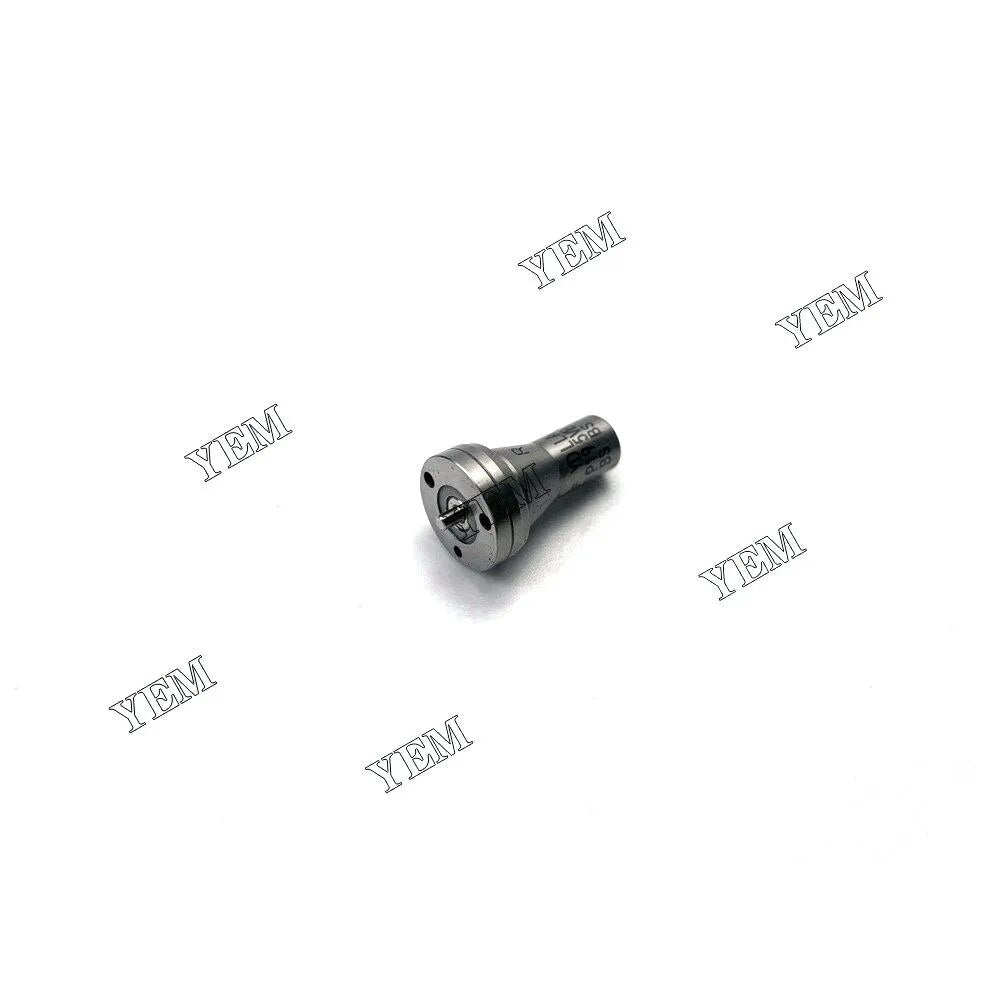 For Yanmar excavator engine 4TNV98T Nozzle 129906-53000 YEMPARTS