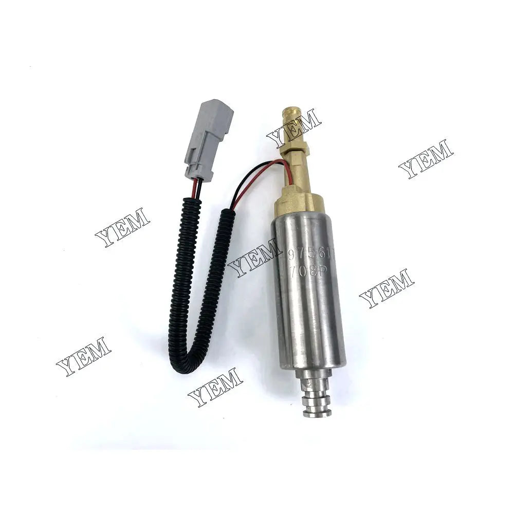 competitive price 4975617 4067830 4295249 Fuel Lift Pump For Cummins K19 QST30 excavator engine part YEMPARTS