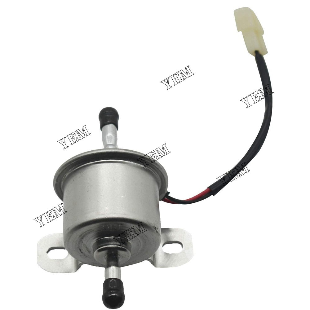 YEM Engine Parts Diesel Electric Fuel Pump RC601-51352 RC601-51350 For Kubota BX2350 M108 For Kubota