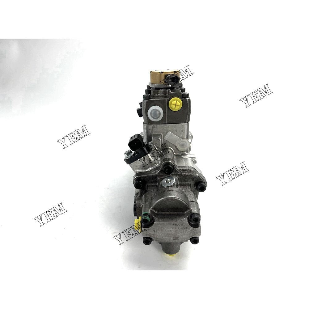 YEM 320D Injection Pump 31-8021 2641A312 Caterpillar excavator diesel engine YEMPARTS