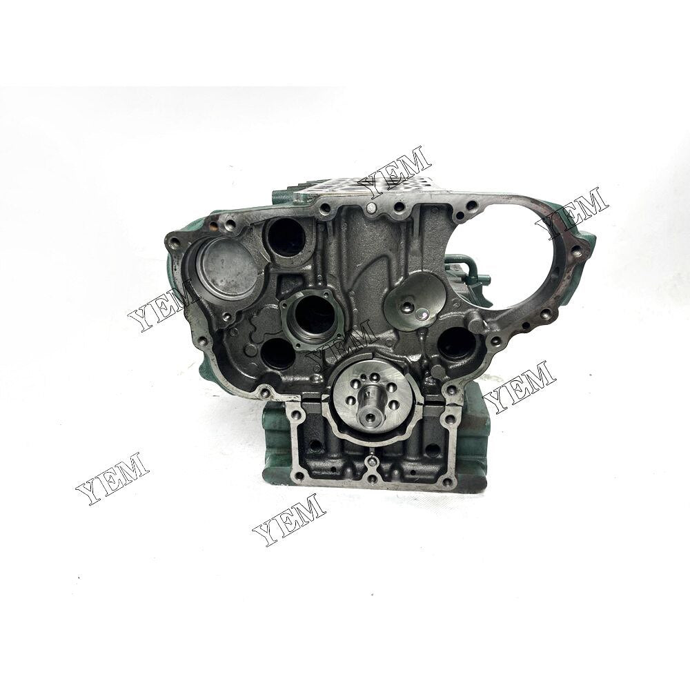 yemparts V2607 V2607T V2607-CR Cylinder Block For Kubota Diesel Engine FOR KUBOTA