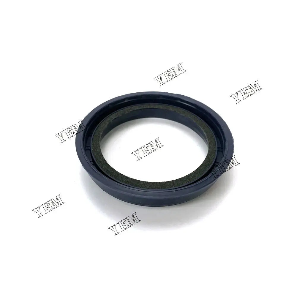 competitive price Crankshaft Front Oil Seal For Mitsubishi 6M60 excavator engine part YEMPARTS