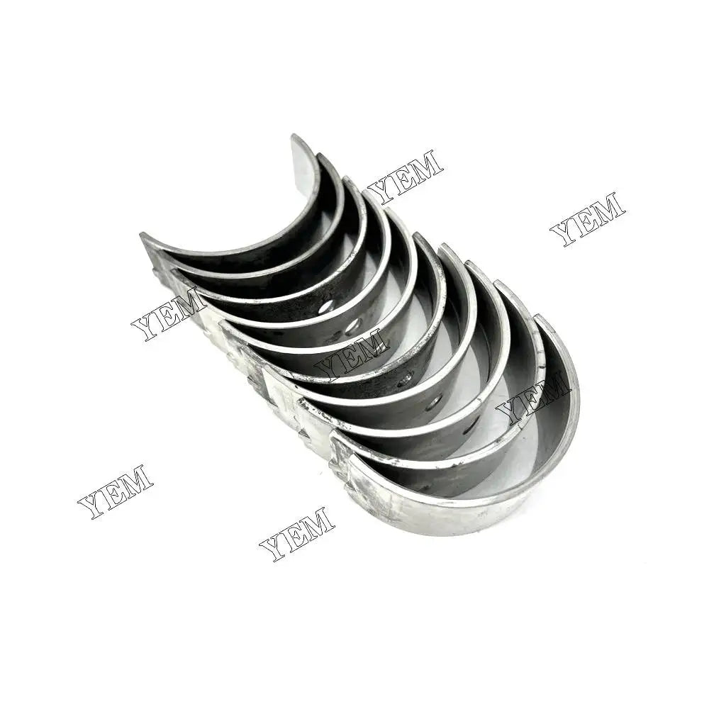 Free Shipping N4105ZLD52 Main Bearing Std For Weichai engine Parts YEMPARTS