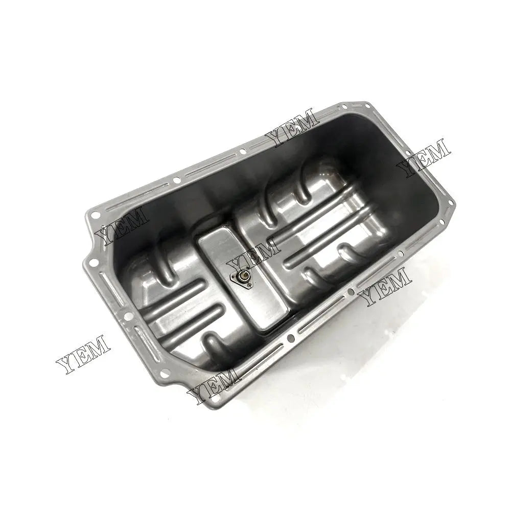 competitive price Oil Pan For Yanmar 4TNV94 excavator engine part YEMPARTS