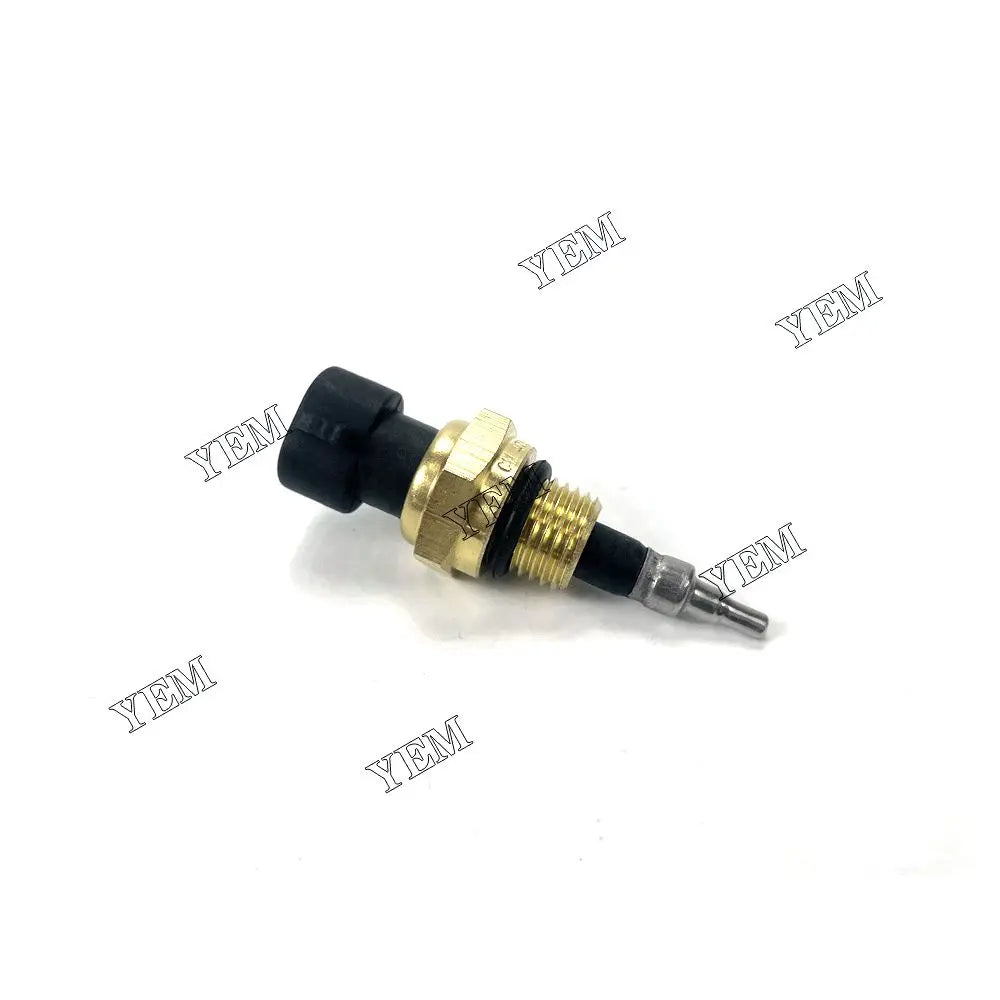 competitive price YM129A00-12721 4088832 Temperature Sensor For Yanmar SW063 excavator engine part YEMPARTS