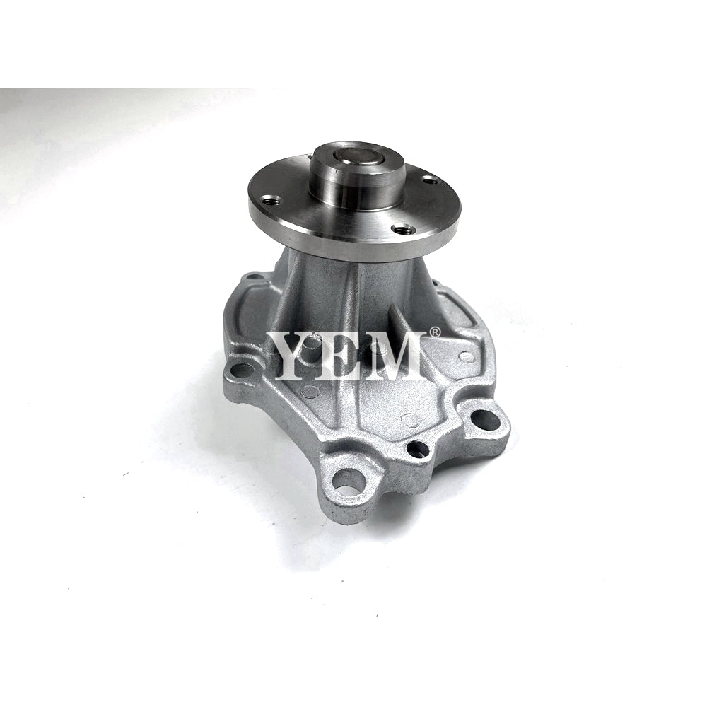 YEM Engine Parts Water Pump 21010-FU425 91H20-02580 For Nissan K15 K21 K25 Engine For Nissan