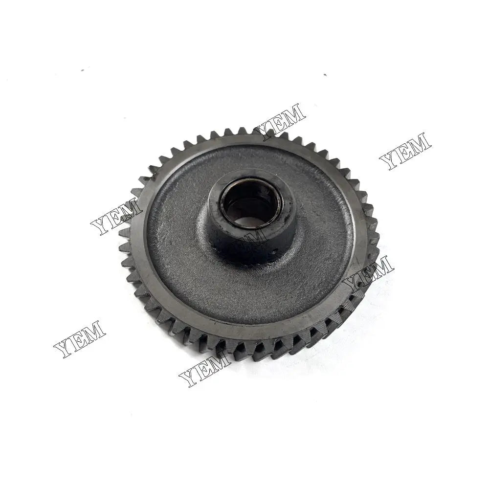 competitive price Idler Gear For Yanmar 3TNV68 excavator engine part YEMPARTS