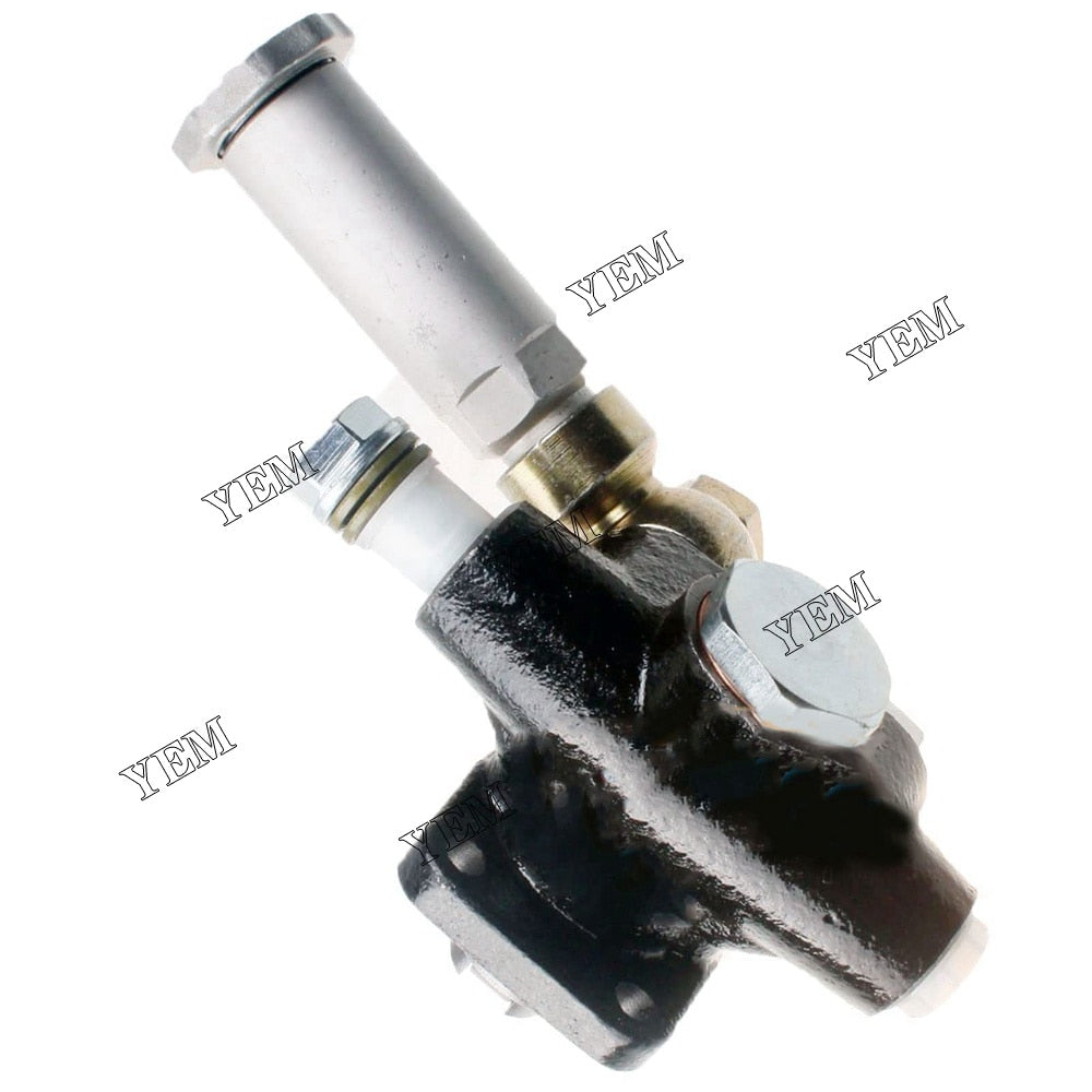 YEM Engine Parts Fuel Feed Pump 105210-5201 For Yanmar 4TNE84 TK482 Isuzu D201 DT2.2 Engine For Isuzu