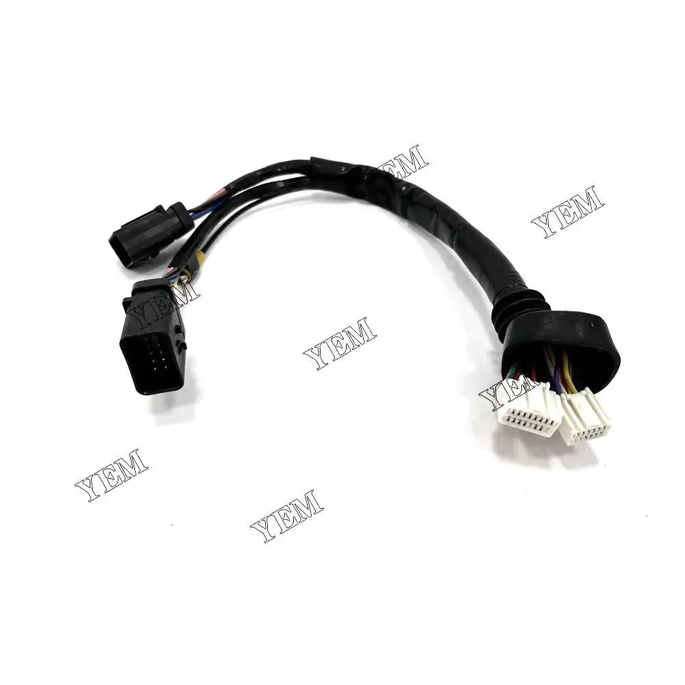 Free Shipping C9 Monitor Cable For Caterpillar engine Parts YEMPARTS