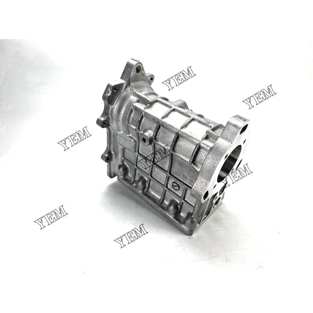 YEM V3300 Injection Pump Housing 1C020-50800 Kubota excavator diesel engine Messersi M 60 W excavator YEMPARTS