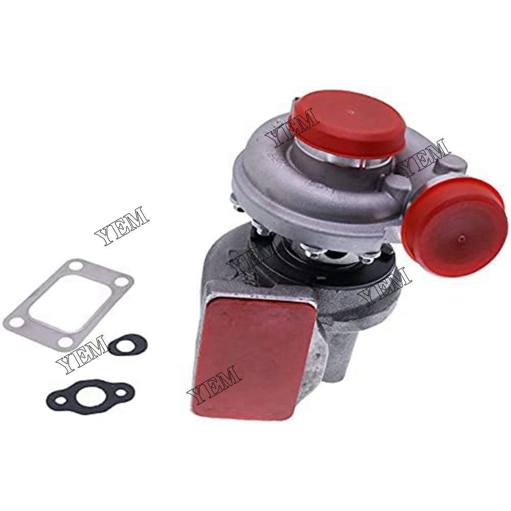 YEM Engine Parts For Perkins T4.236 1004-4T T4.40 Turbo GT2052 Turbocharger 2674A382 2674A324 For Perkins