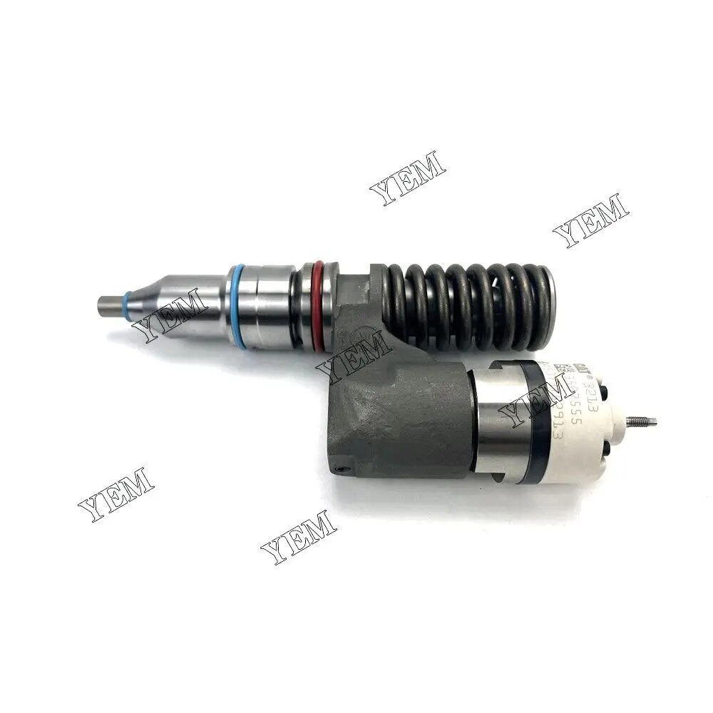 For Caterpillar excavator engine C10 Fuel Injector 3507555 YEMPARTS