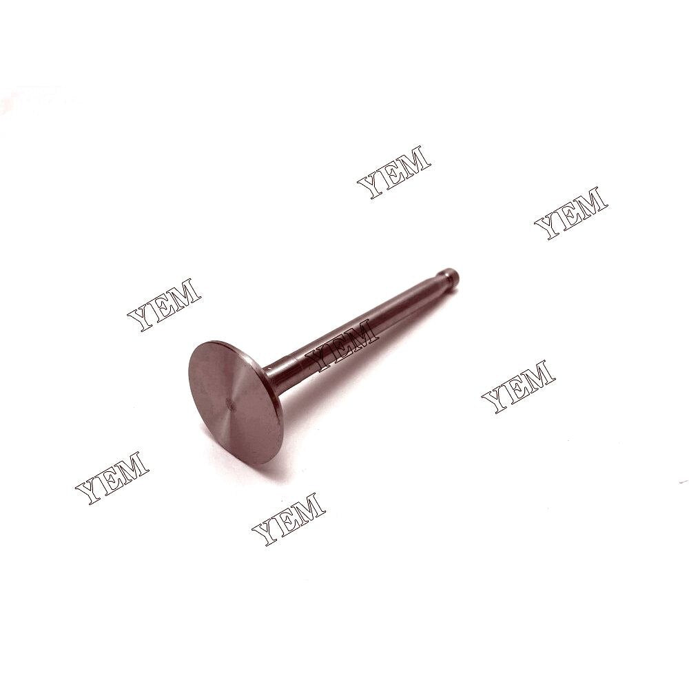 YEM 495AD-13 Exhaust Valve Weichai excavator diesel engine YEMPARTS