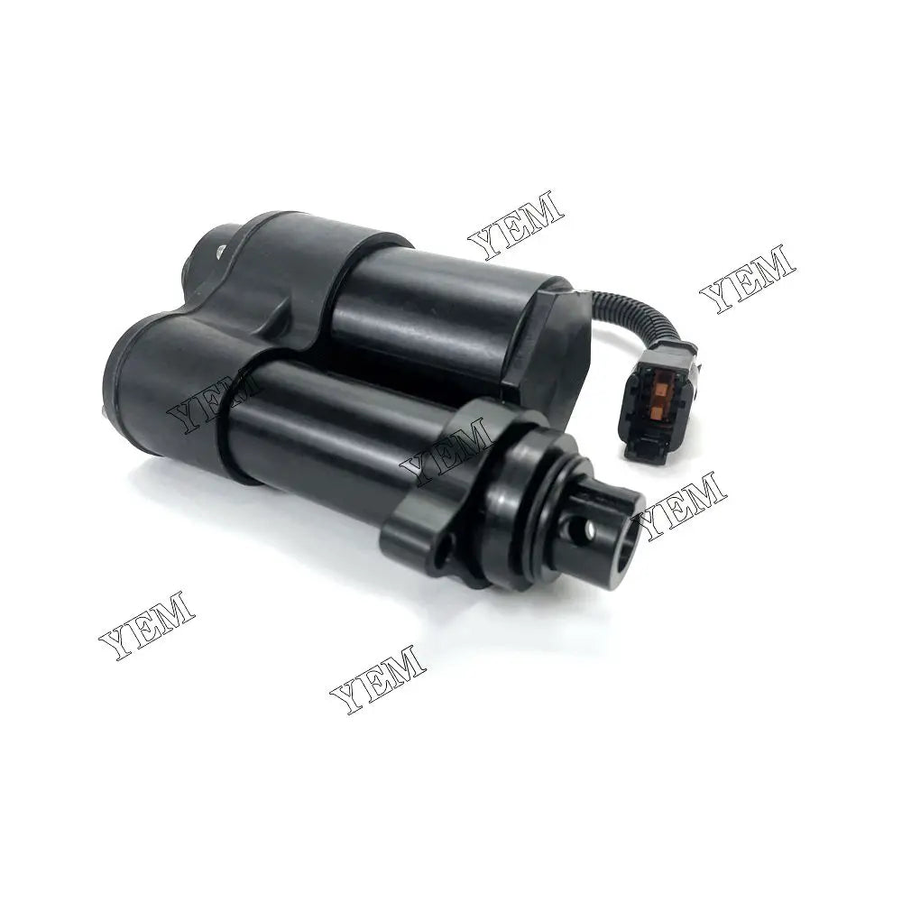 competitive price 7101672 634826 Control Valve Actuator For Bobcat excavator engine part YEMPARTS