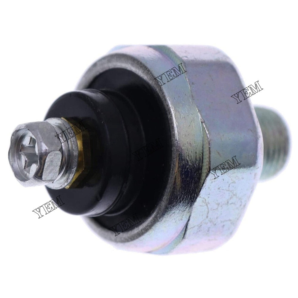 YEM Engine Parts Oil Pressure Switch For Kubota B6100D B6100E B6100HST-D B6100HST-E For Kubota