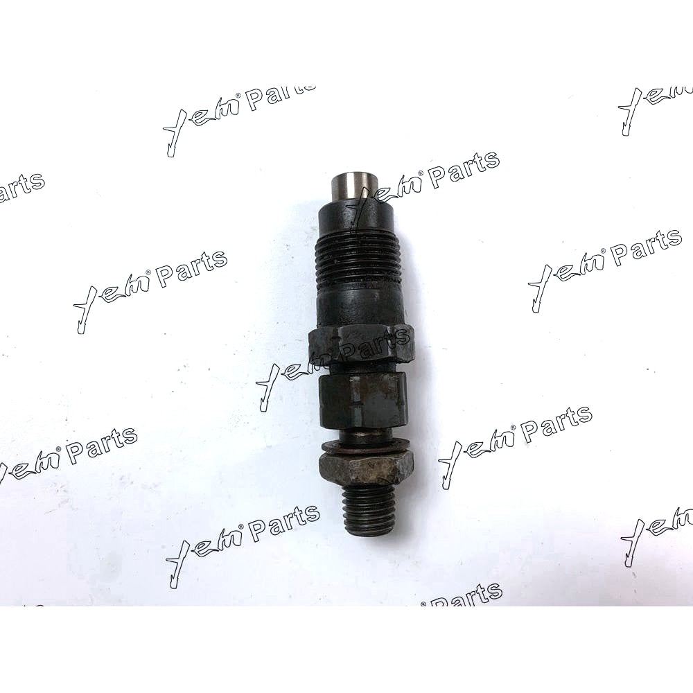 YEM Engine Parts 1 PCS Fuel Injector Fits For Isuzu 3LD1 Diesel Engine For Isuzu