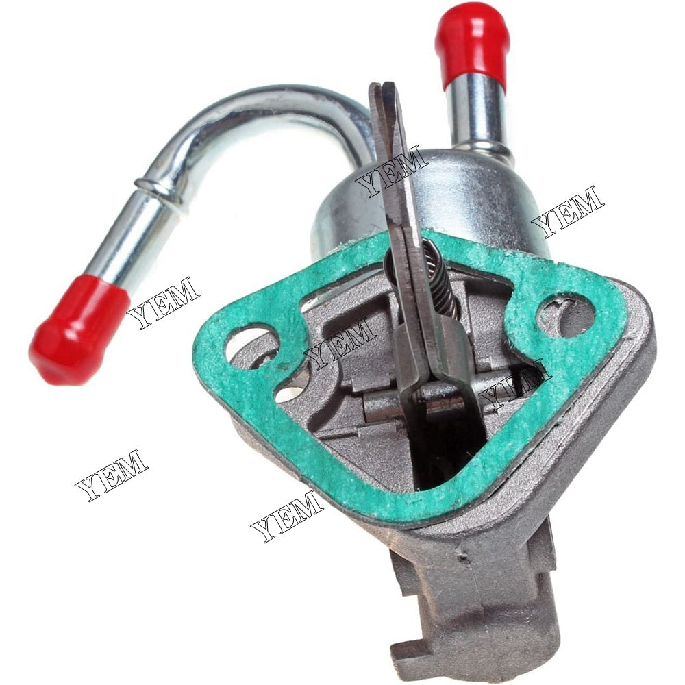 YEM Engine Parts 1C010-52034 Fuel Pump For Kubota M105 M6040 M6800 M7040 ME8200 V3600 Engine For Kubota