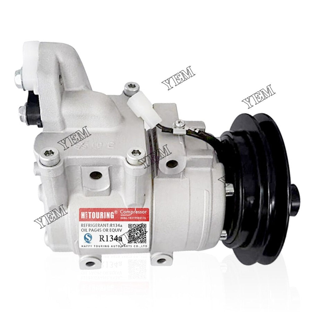YEM Engine Parts A/C Compressor HS-15 F500RZWLA07 For MAZDA B2500/ B2900 For Other